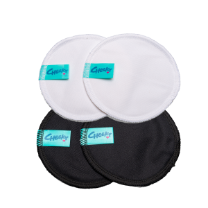 Cheeky Mama Cloth Breast Pads - Bundle